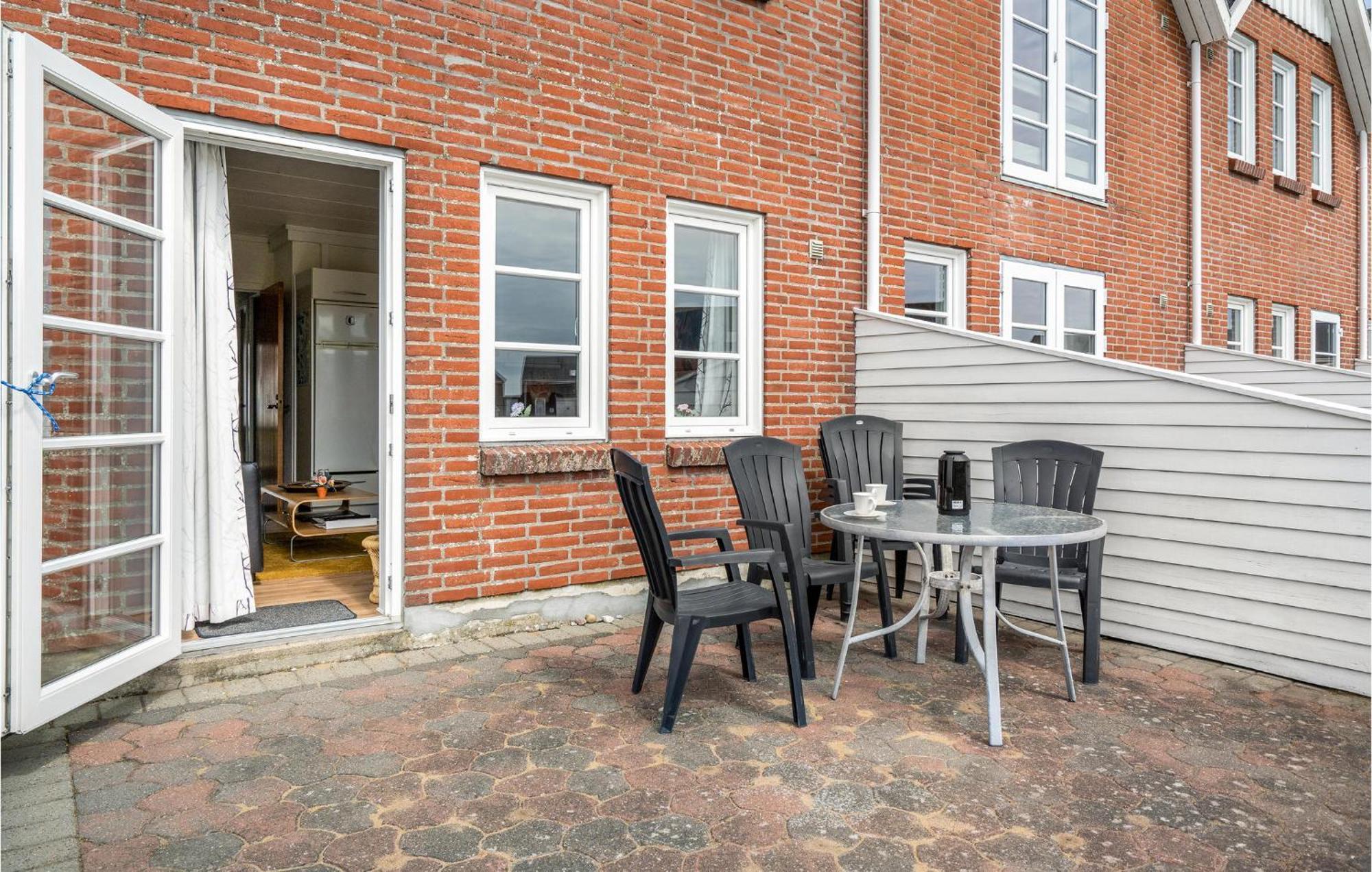 Lejlighed 73 Rømø Kirkeby エクステリア 写真