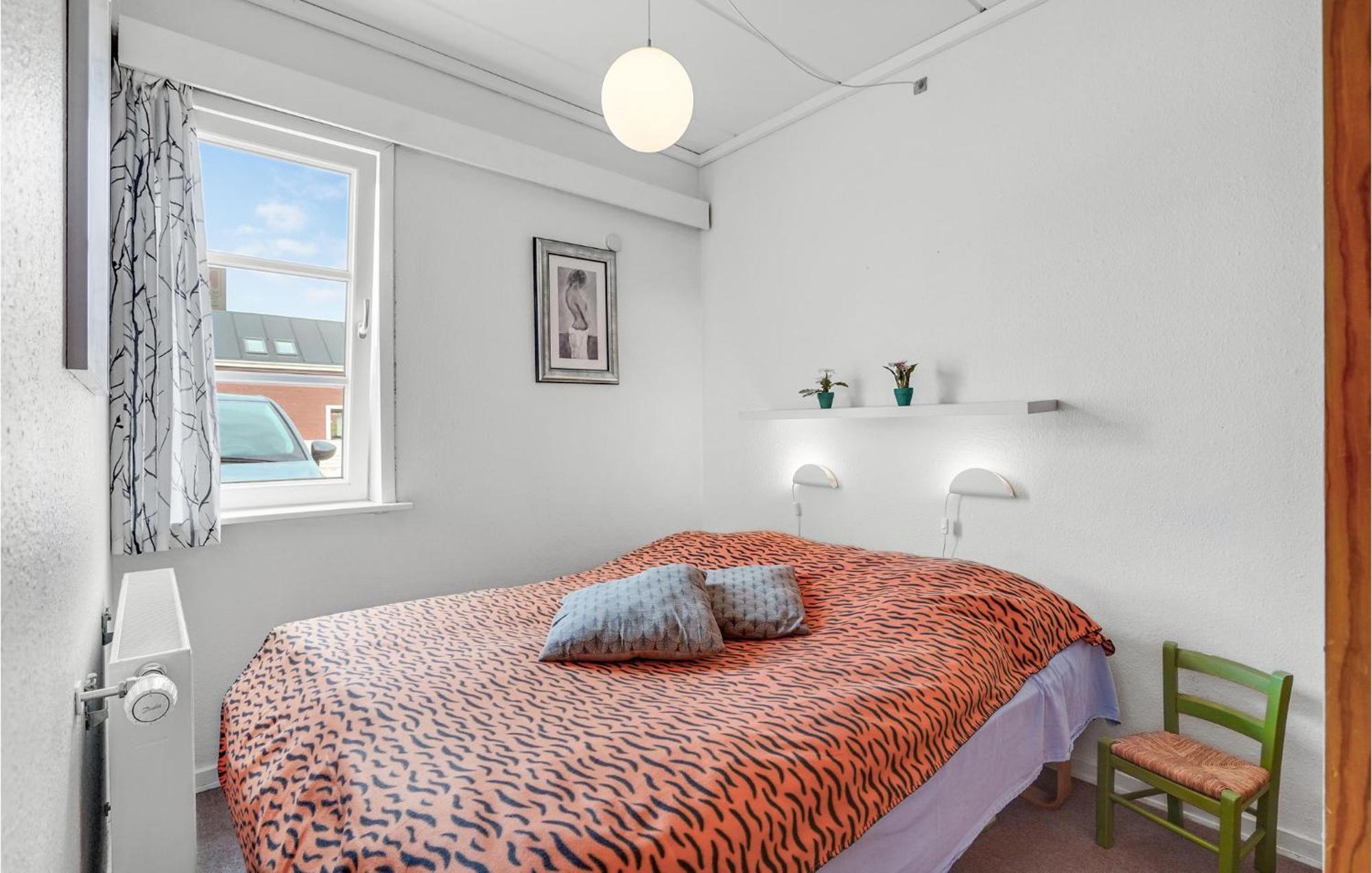 Lejlighed 73 Rømø Kirkeby エクステリア 写真