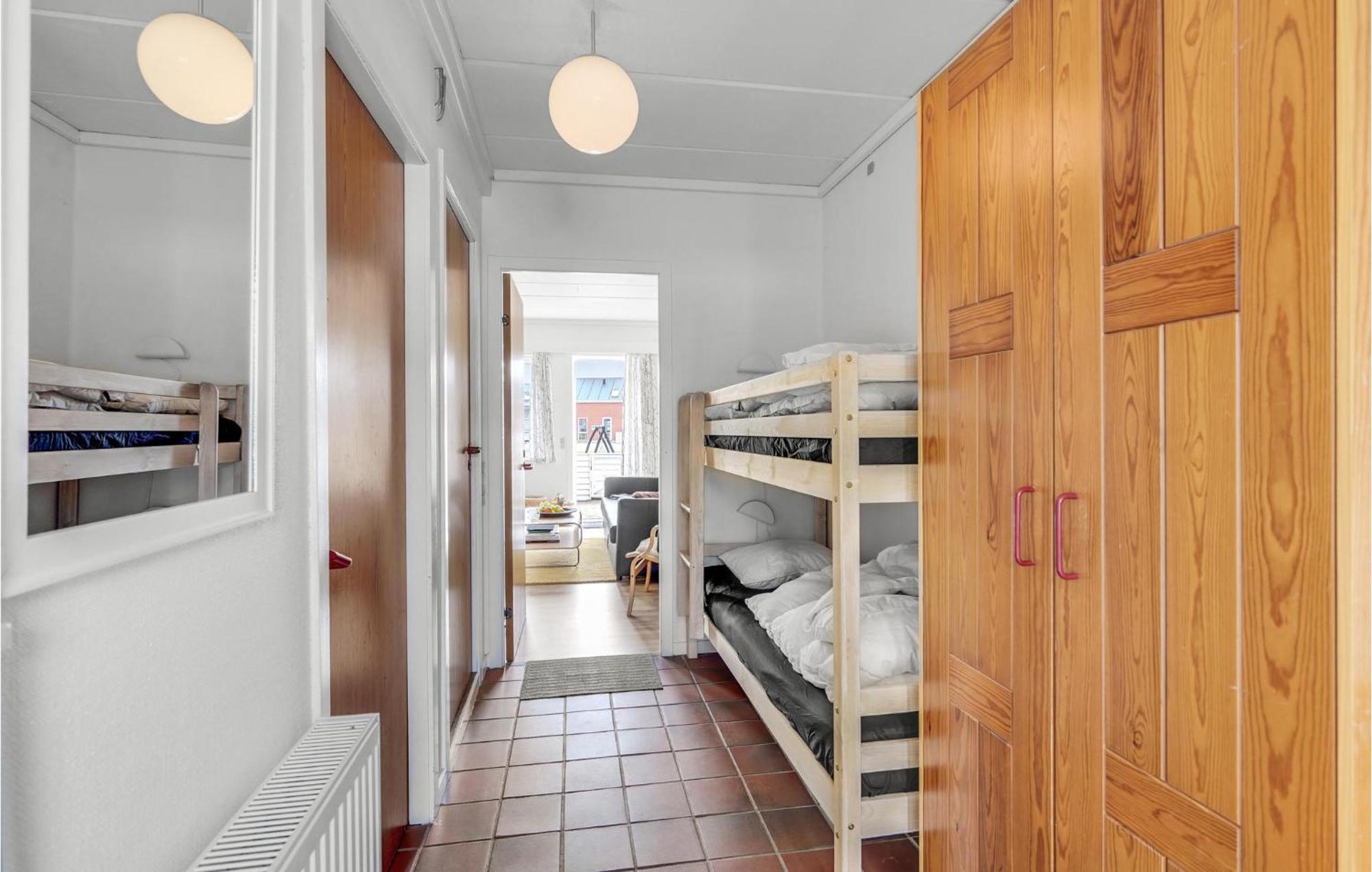 Lejlighed 73 Rømø Kirkeby エクステリア 写真