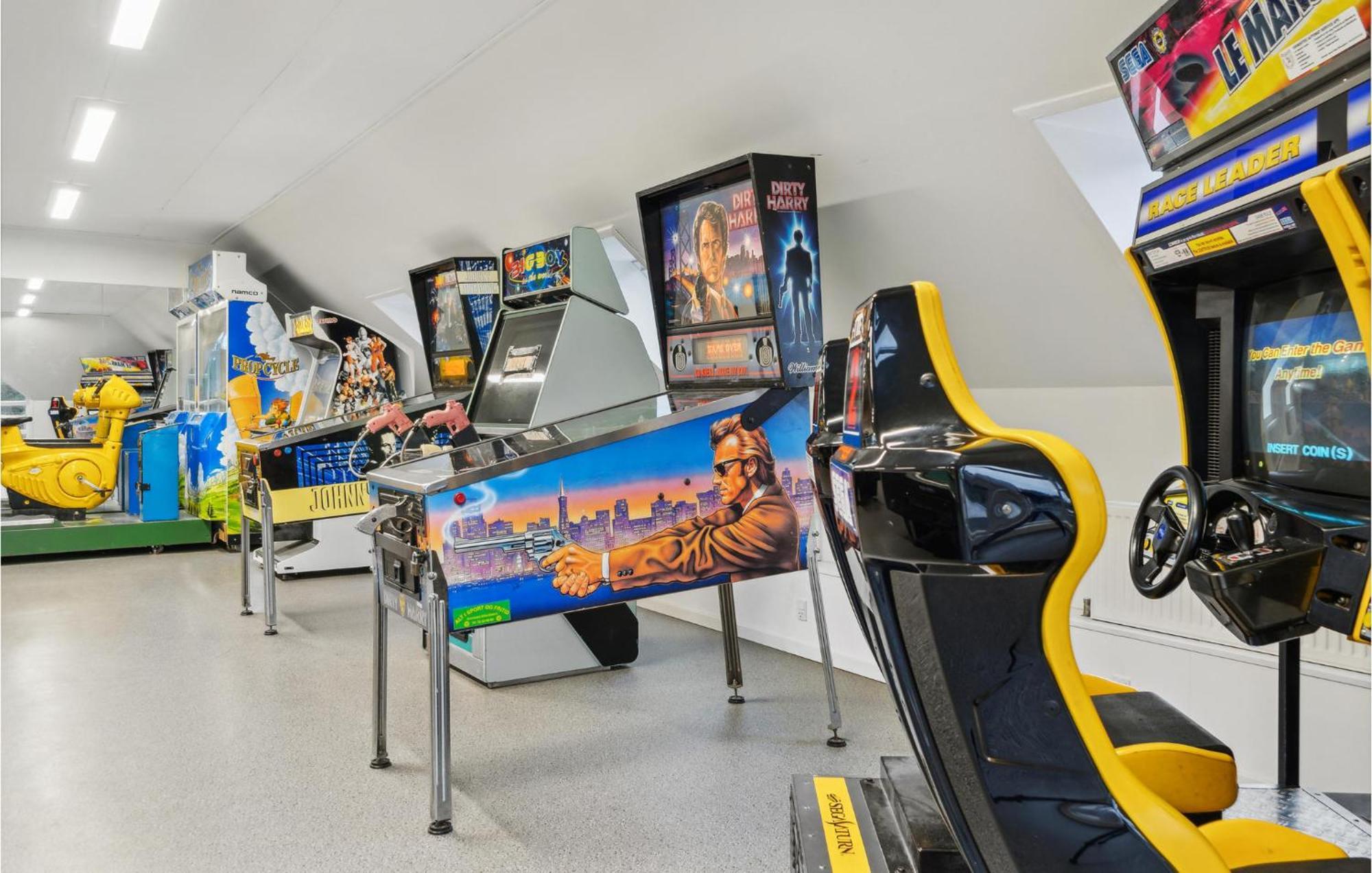 Lejlighed 73 Rømø Kirkeby エクステリア 写真