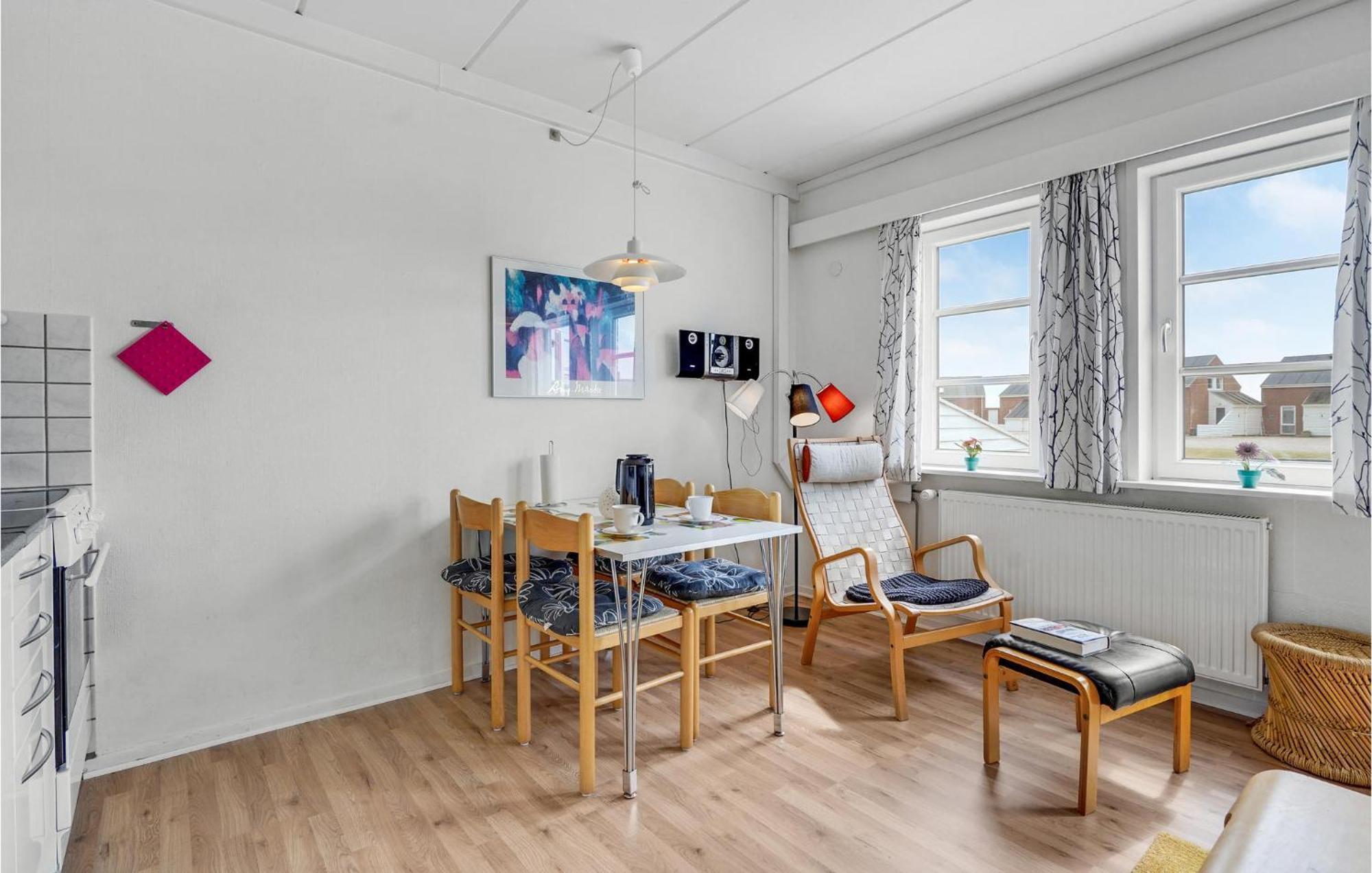 Lejlighed 73 Rømø Kirkeby エクステリア 写真