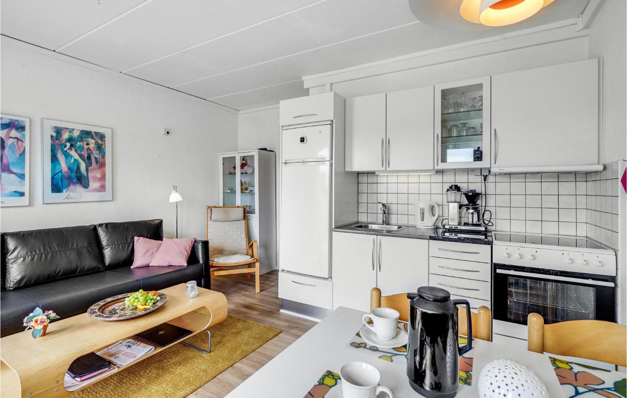Lejlighed 73 Rømø Kirkeby エクステリア 写真