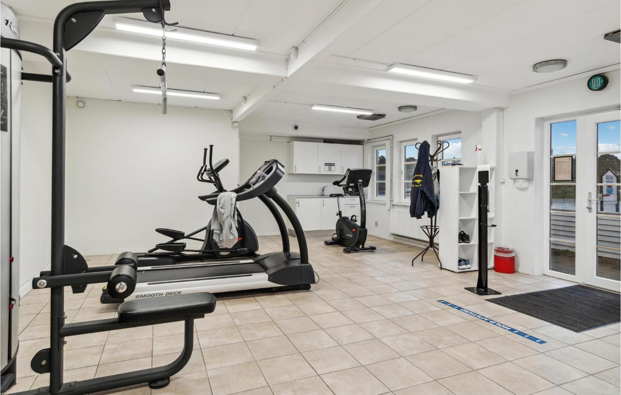 Lejlighed 73 Rømø Kirkeby エクステリア 写真