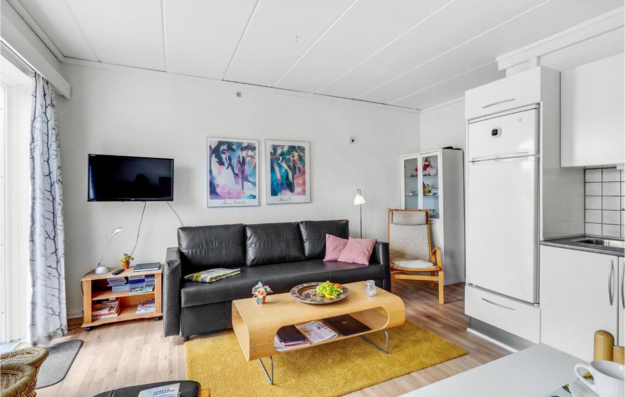 Lejlighed 73 Rømø Kirkeby エクステリア 写真