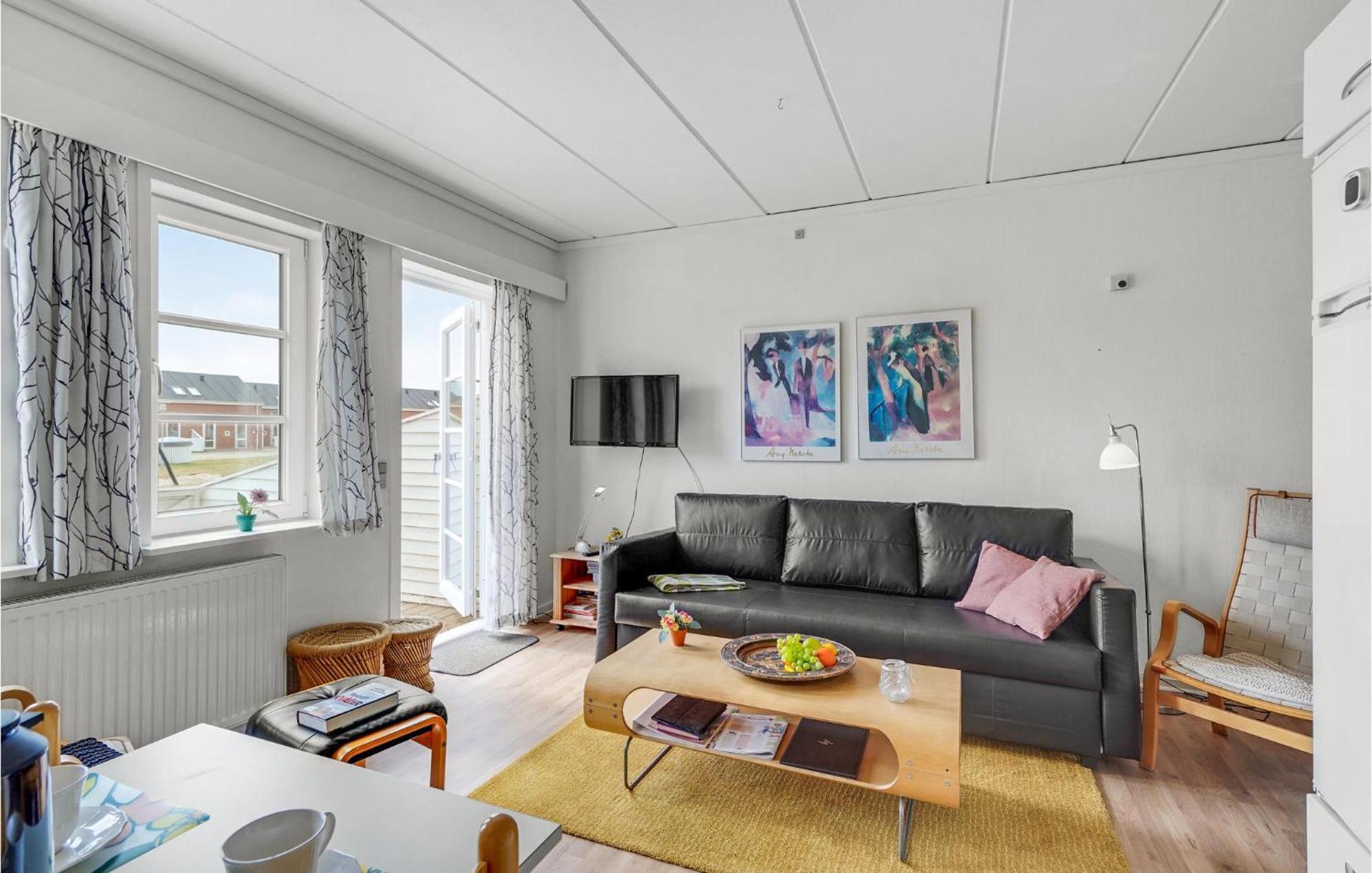 Lejlighed 73 Rømø Kirkeby エクステリア 写真