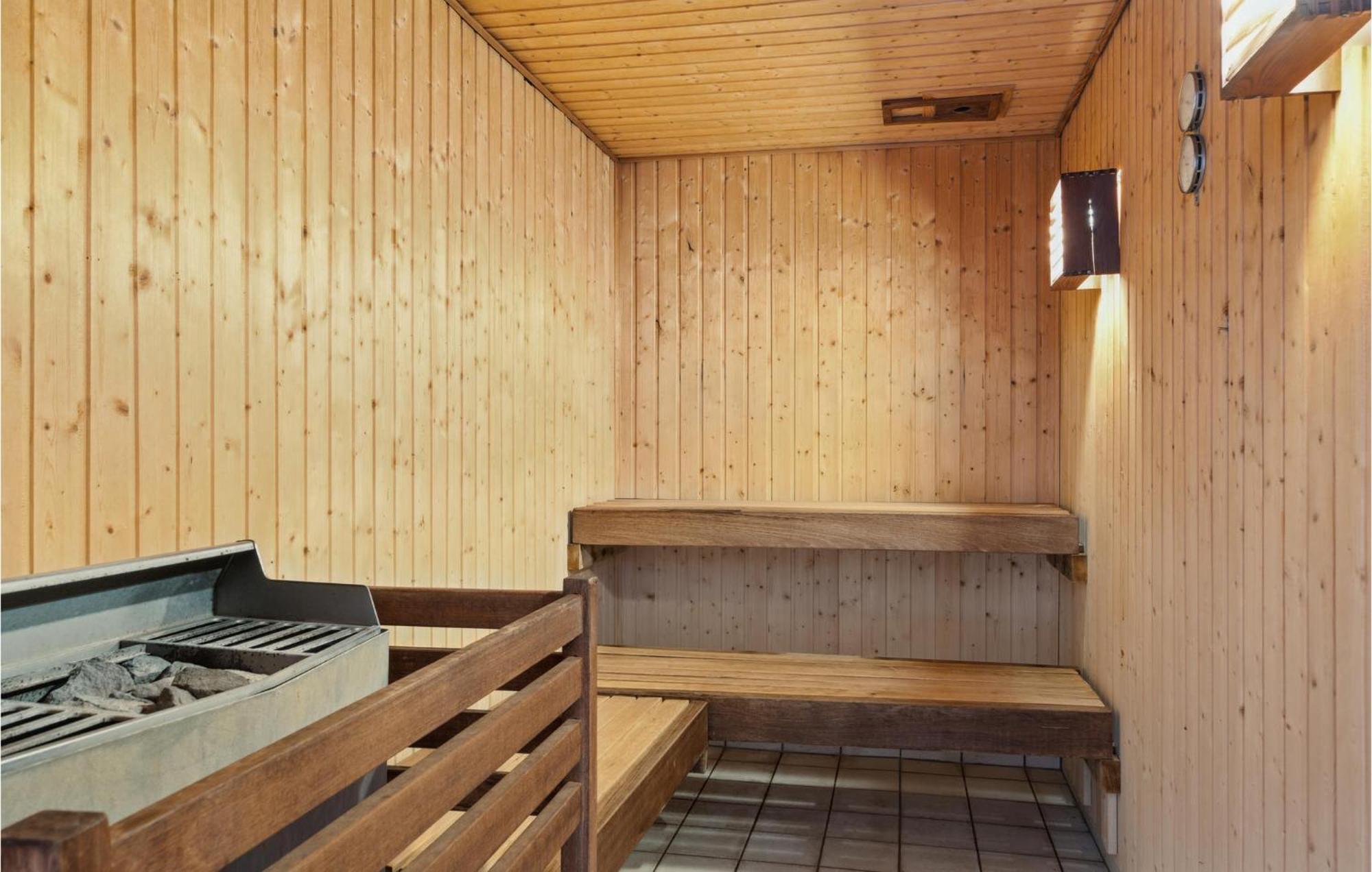 Lejlighed 73 Rømø Kirkeby エクステリア 写真