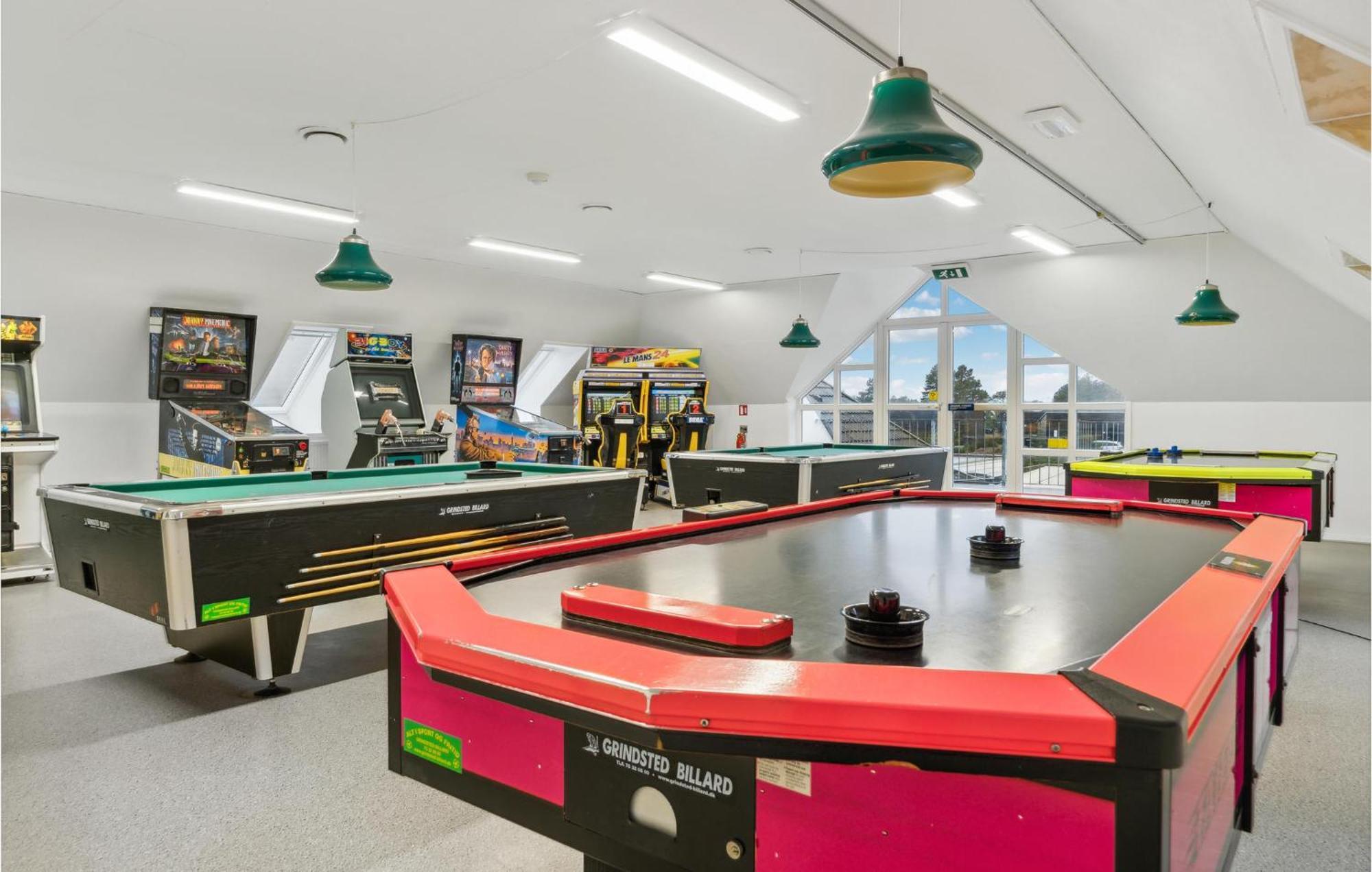 Lejlighed 73 Rømø Kirkeby エクステリア 写真