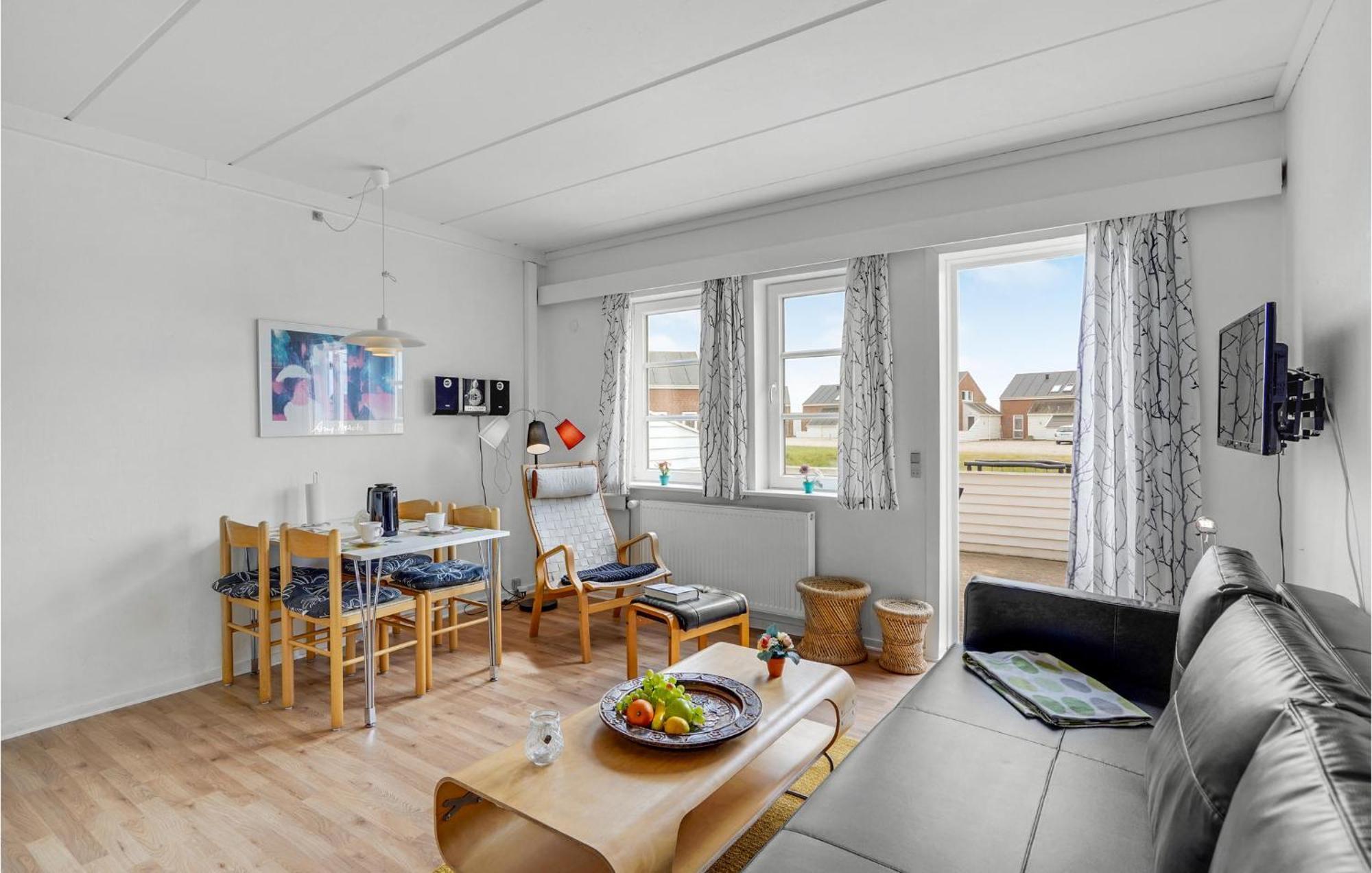 Lejlighed 73 Rømø Kirkeby エクステリア 写真