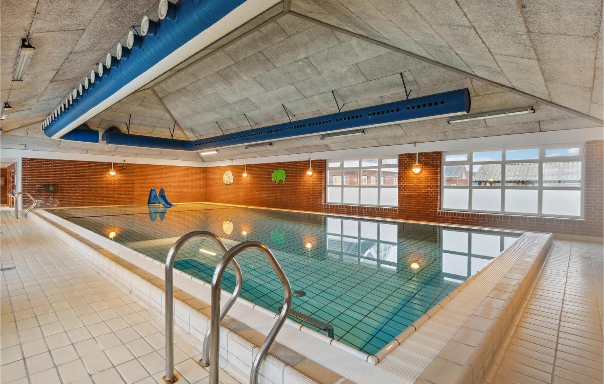 Lejlighed 73 Rømø Kirkeby エクステリア 写真