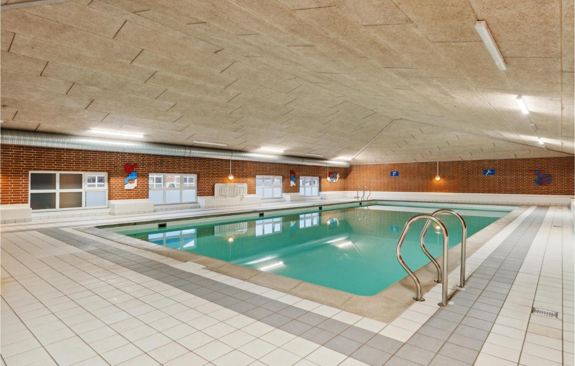 Lejlighed 73 Rømø Kirkeby エクステリア 写真