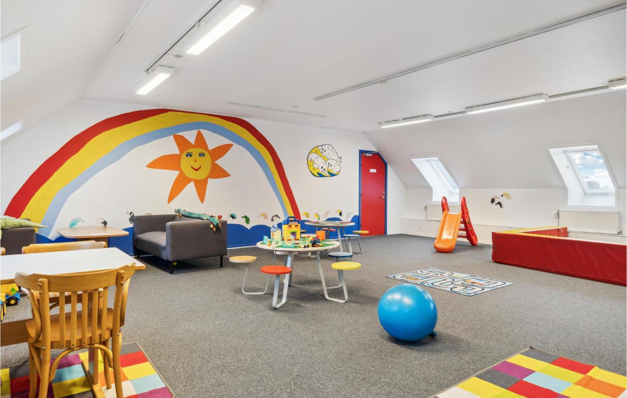 Lejlighed 73 Rømø Kirkeby エクステリア 写真
